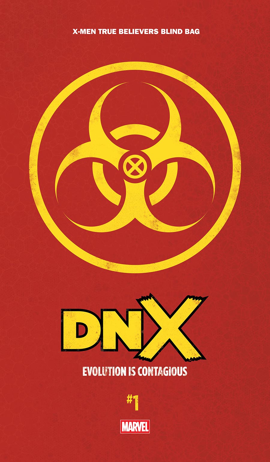 DNX #1 Blind Bag