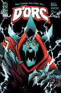 D'ORC #2 (4th Printing)