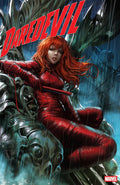 DAREDEVIL #5 CVR C