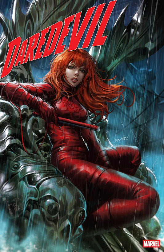 DAREDEVIL #5 CVR C
