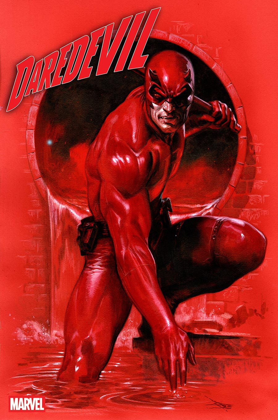DAREDEVIL #5 CVR D