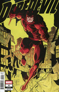Daredevil #4 CVR E