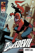 Daredevil #7 CVR A