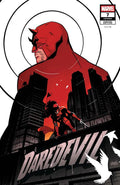 Daredevil #7 CVR D
