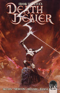 Death Dealer #13