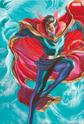 Doctor Strange #7 (Alex Ross Varient)
