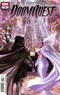 Doomquest #4 CVR A