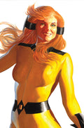 Fantastic Four #16 CVR B (Alex Ross)