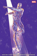 Fantastic Four #13 Alex Ross CVR