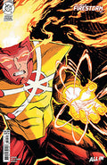 Firestorm #4