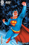 Action Comics SUPERMAN  #1100 CVR C