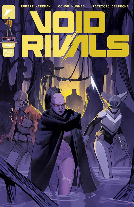 Void Rivals #32