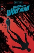 Blood of the WolfMan #2