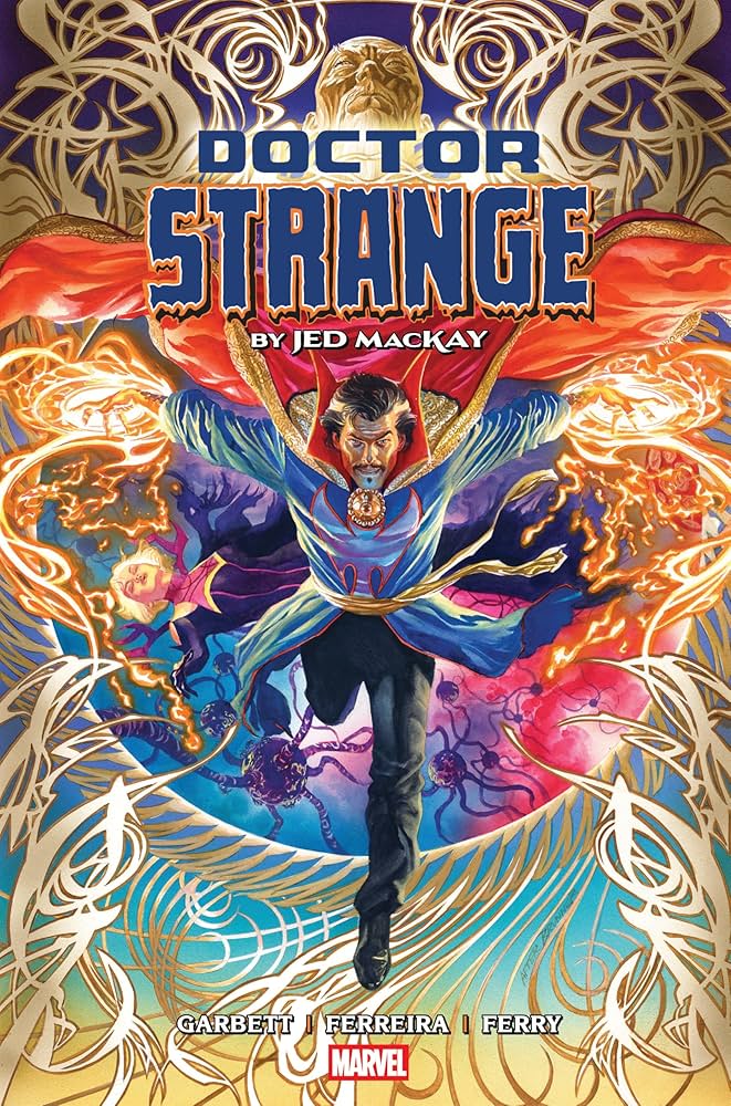 Doctor Strange Omnibus