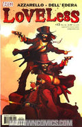 Loveless #12