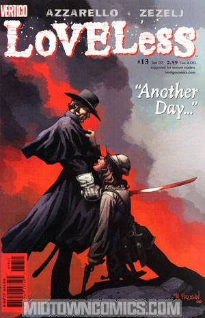 Loveless #13