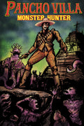 Pancho Villa Monster Hunter #1 CVR  C