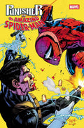 Punisher Vs The Amazing Spider-Man #2 CVR A