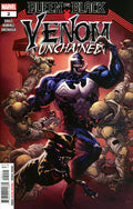 Queen In Black Venom Unchained #2
