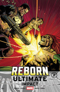 Reborn Ultimate Impact #2
