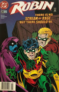 ROBIN #25
