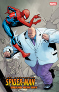 SPECTACULAR SPIDER-MAN BRAND NEW DAY #1 SALVADOR LARROCA VARIANT