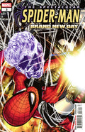 SPIDER-MAN: Brand New Day #3 CVR A
