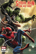 SPIDER-MAN: Long Way Home #1 ( CVR)