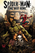 SPIDER-MAN: Long Way Home #1 ( Foil CVR)