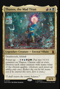 SPIDER-MAN: Long Way Home #1 (Magic the Gathering CVR)