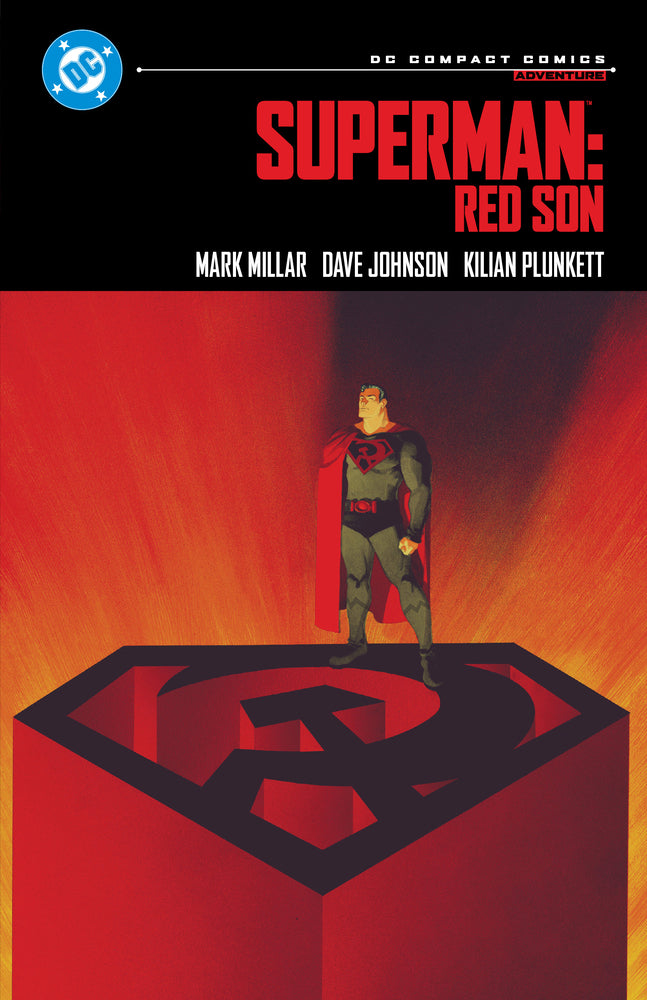 SUPERMAN: RED SON