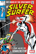 Silver Surfer #7 (2026)
