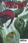 Spider-Man Long Way Home #3 CVR B