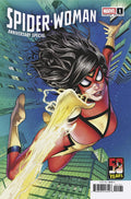 Spider-Woman 50th Anniversary Special #1 CVR C