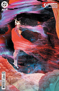 Superman Annual 2026 Year One Thousand CVR E