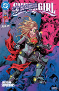 Supergirl #12