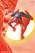 The AMAZING SPIDER-MAN #31 (Alex Ross CVR)