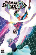 The Amazing Spider-Man #31 CVR B