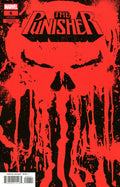 The Punisher #6 CVR F