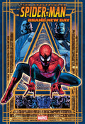 The Spectacular Spider-Man Brand New Day #4 CVR A