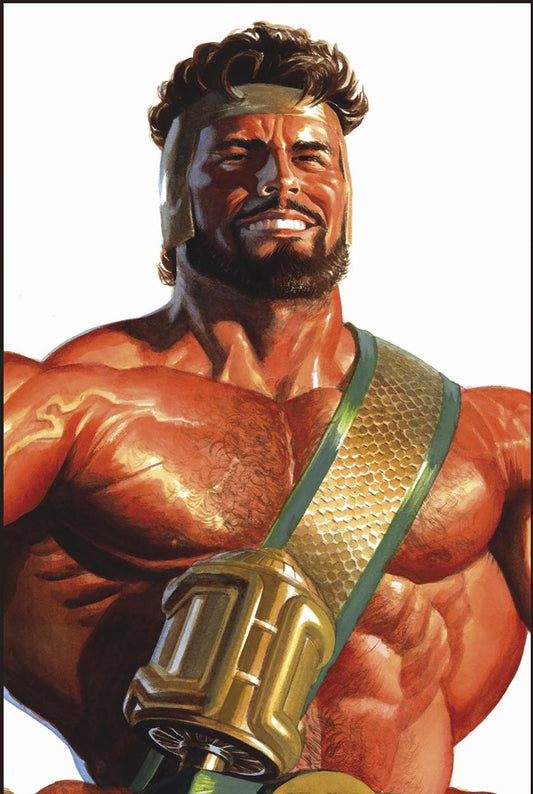 Thor #801 CVR B