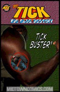 Tick Big Blue Destiny #2