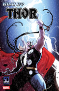 What IF? The Mighty THOR