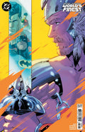 World's Finest #53