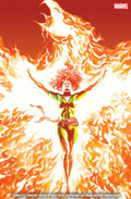 X-MEN #31 (Alex Ross Variant)