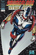 YOUNGBLOOD STRIKEFILE #1