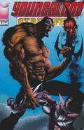 YOUNGBLOOD STRIKEFILE #2
