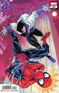 The Amazing SpiderMan #35 CVR A