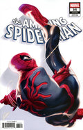 The Amazing SpiderMan #35 CVR E