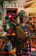 Amazing Spider-Man #35 (Amazing Visions)